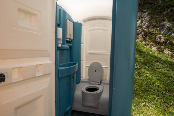 Best Portable toilet rental cost  in Buckhannon, WV