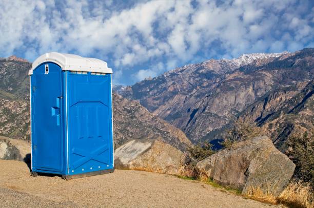 Best Construction site porta potty rental  in Buckhannon, WV