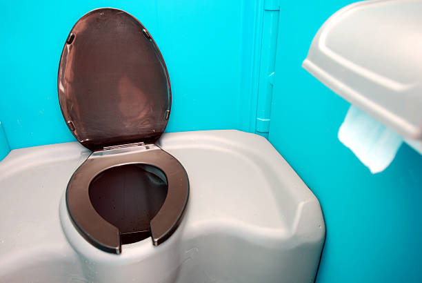 Porta potty rental for outdoor events in Buckhannon, WV
