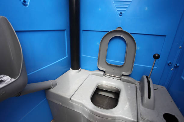 Best Affordable portable toilet rental  in Buckhannon, WV