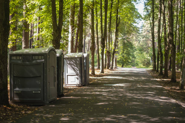 Best Porta potty rental for parties  in Buckhannon, WV