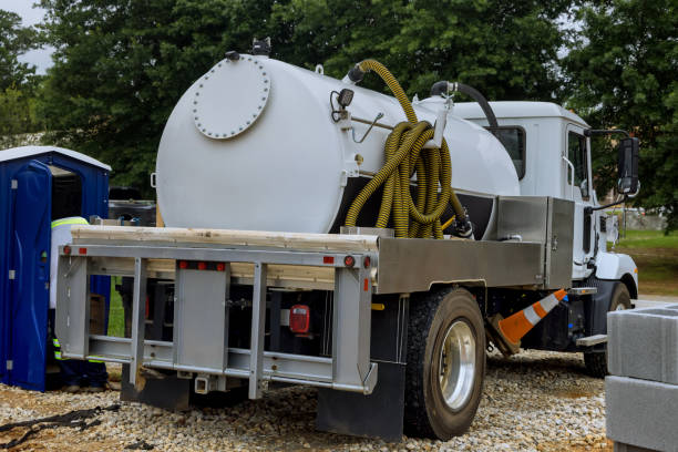 Best Luxury portable toilet rental  in Buckhannon, WV