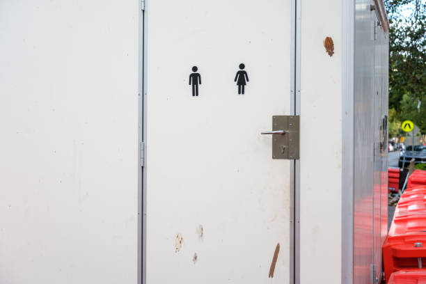 Best Portable restroom trailer rental  in Buckhannon, WV