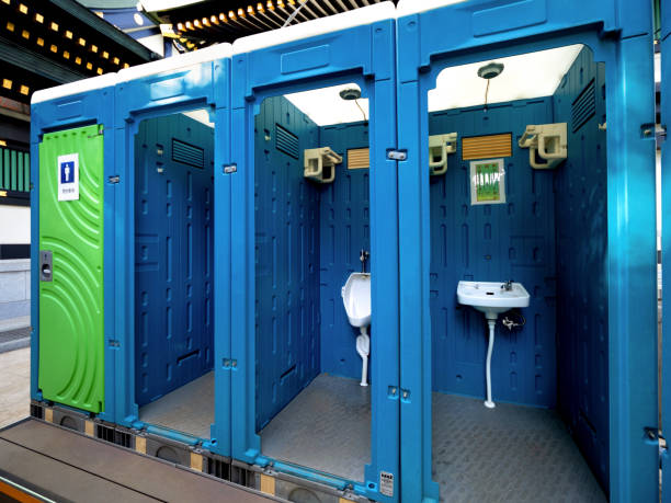 Best Portable restroom trailer rental  in Buckhannon, WV