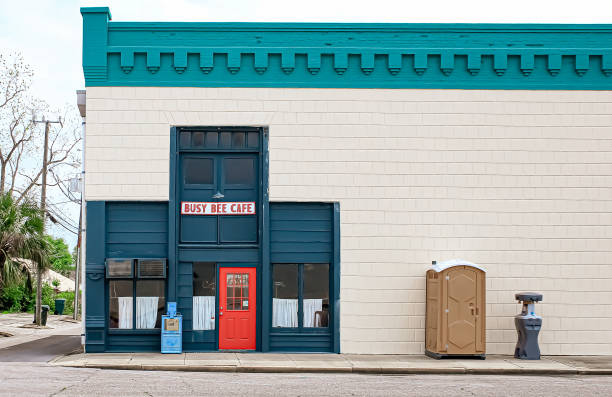  Buckhannon, WV Porta Potty Rental Pros