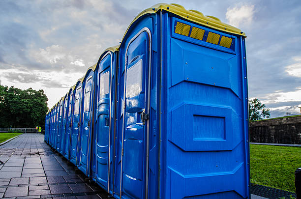 Best Porta potty rental for outdoor events  in Buckhannon, WV