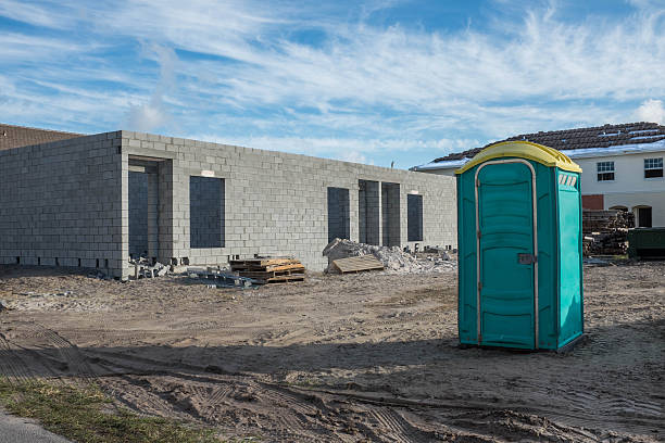 Trusted Buckhannon, WV porta potty rental Experts